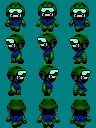 Pixel Art ShowOff Soldier_3