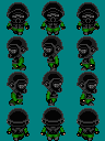 Pixel Art ShowOff Soldier_4