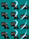 Pixel Art ShowOff Warg_3