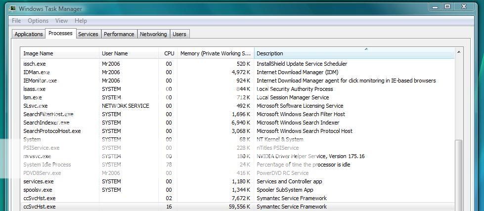 Norton Antivirus - Norton Internet Security 2009 nhanh hơn, mạnh hơn 15