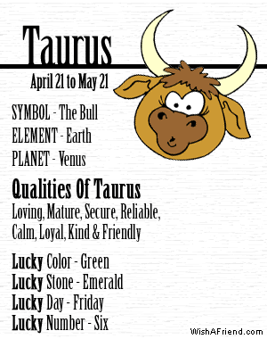 Taurus