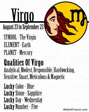 Virgo