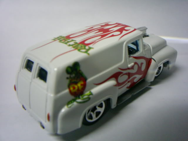 ´56 FORD RAT FINK Imagem092