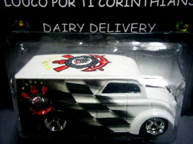 MUTTLEY CUSTOM MINIATURAS S4020157