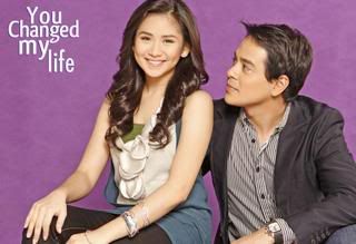 You Change My Life  - Box Office Hit - mao ni pinaka nindot nga movie. Ashloyd