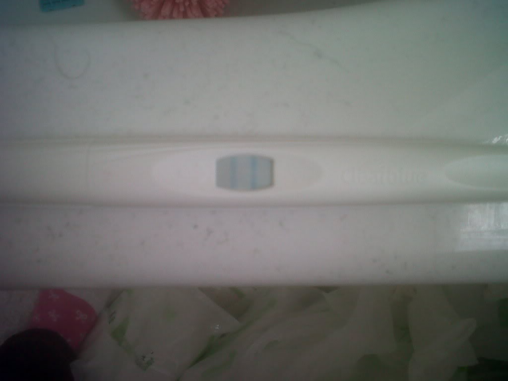 CD15 - Ovulation Success! Cd14no2135pm