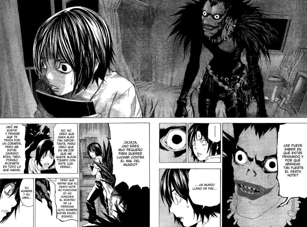 Death Note Piloto DeathNote-26-27