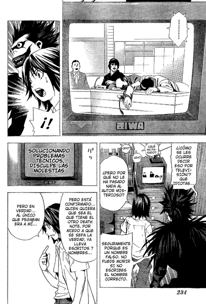 Death Note Piloto DeathNote-40