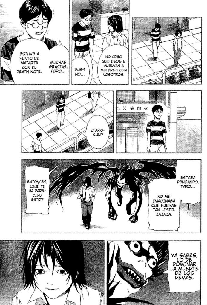 Death Note Piloto DeathNote-53