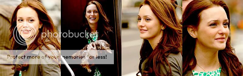 Leighton Meester - Sayfa 3 Fourseven