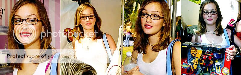 Leighton Meester - Sayfa 3 Silverspoon