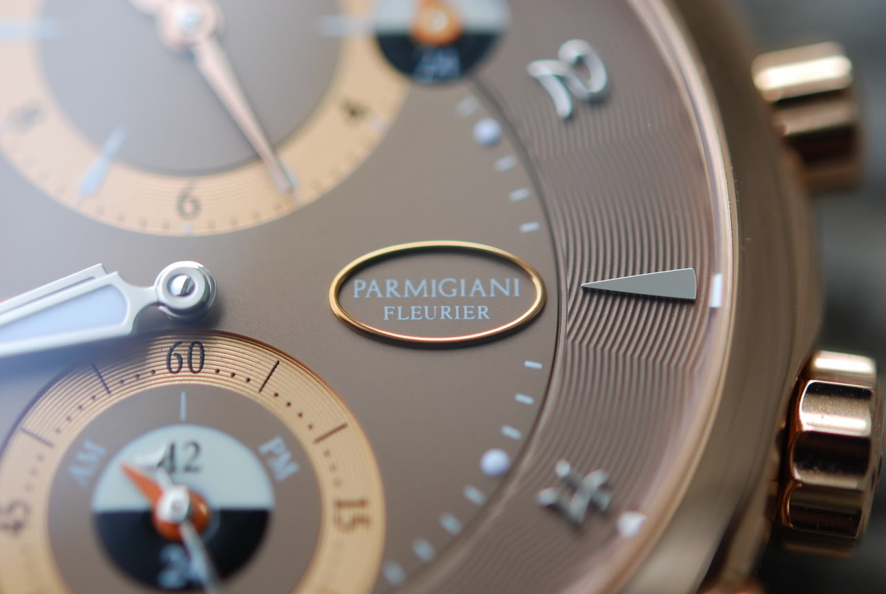 Le club des heureux propriétaires de Parmigiani Fleurier PF_DIAL_02