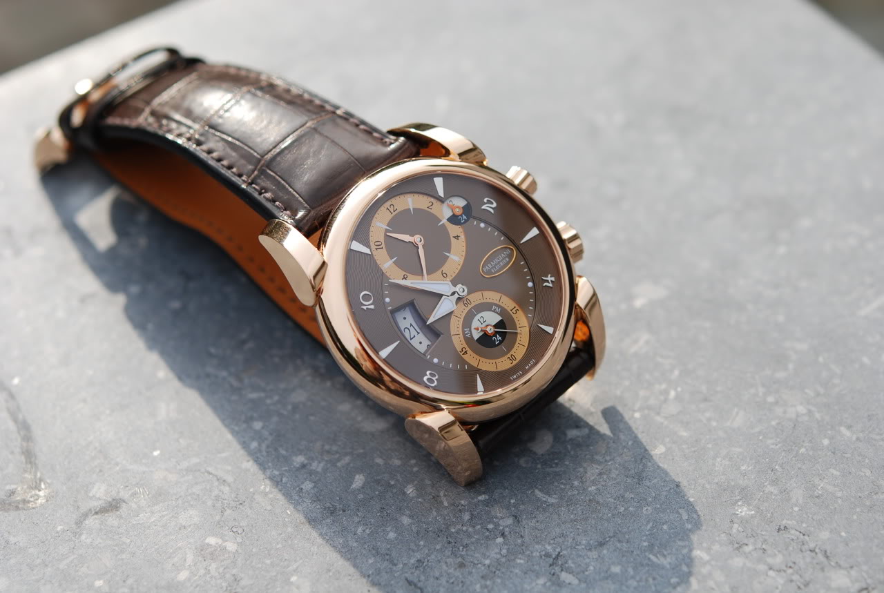 Le club des heureux propriétaires de Parmigiani Fleurier PF_GEN_01