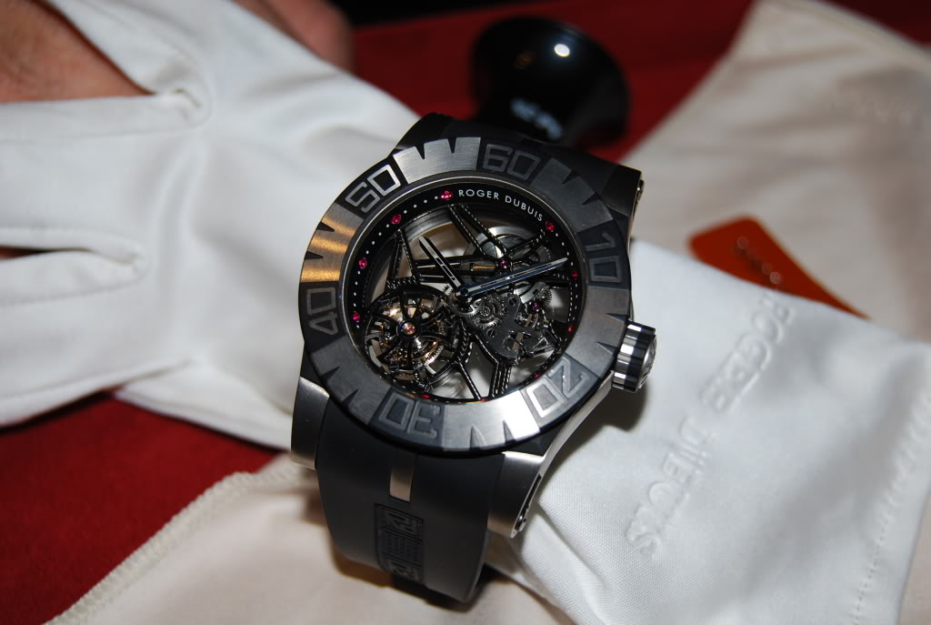 dubuis - News : Roger Dubuis Excalibur Skeleton Double Tourbillon SBM_RD_09