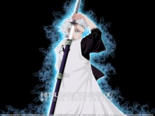 Fc. Hitsugaya Tôshirô. A