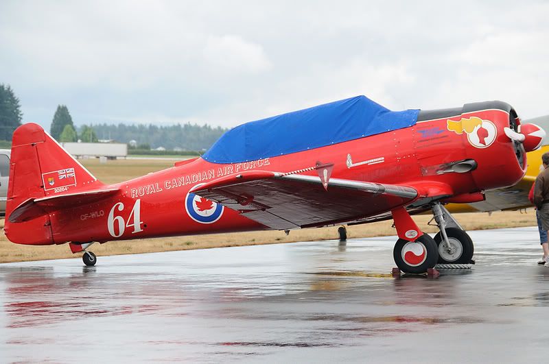 Abbotsford International Airshow - British Columbia, Canada _D3C0321