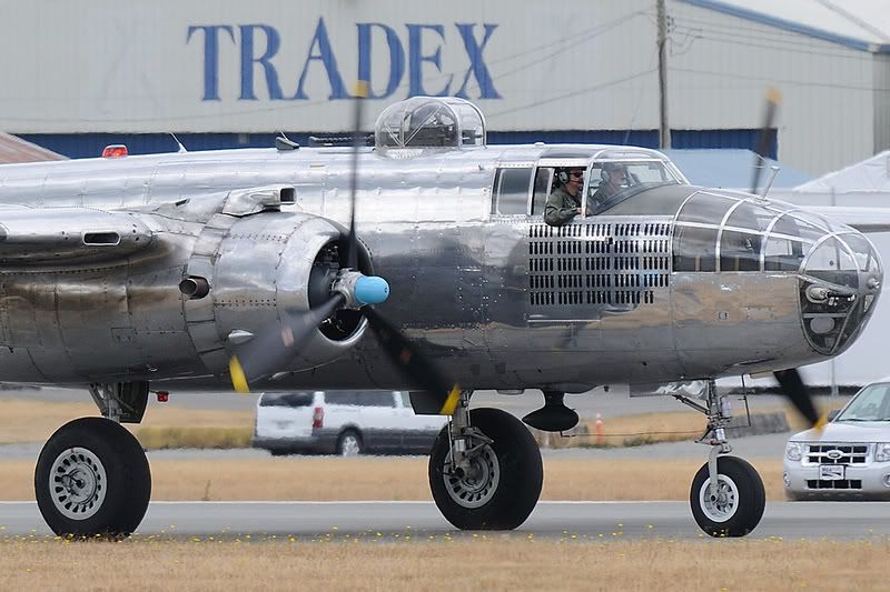 Abbotsford International Airshow - British Columbia, Canada _D3C0935