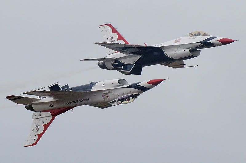 Abbotsford International Airshow - British Columbia, Canada _D3C2027