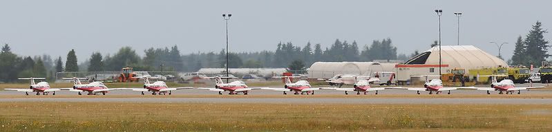 Abbotsford International Airshow - British Columbia, Canada _D3C2256