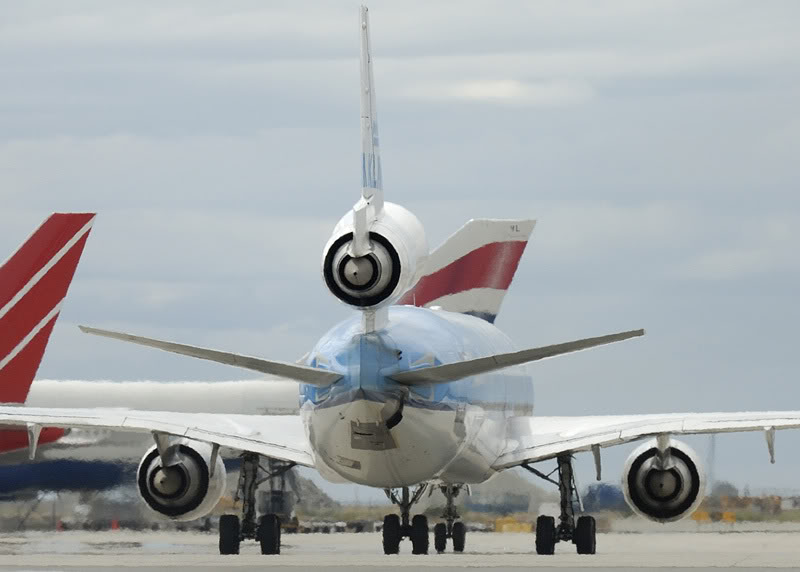 Vancouver International (YVR / CYVR) - Pagina 2 03563b94