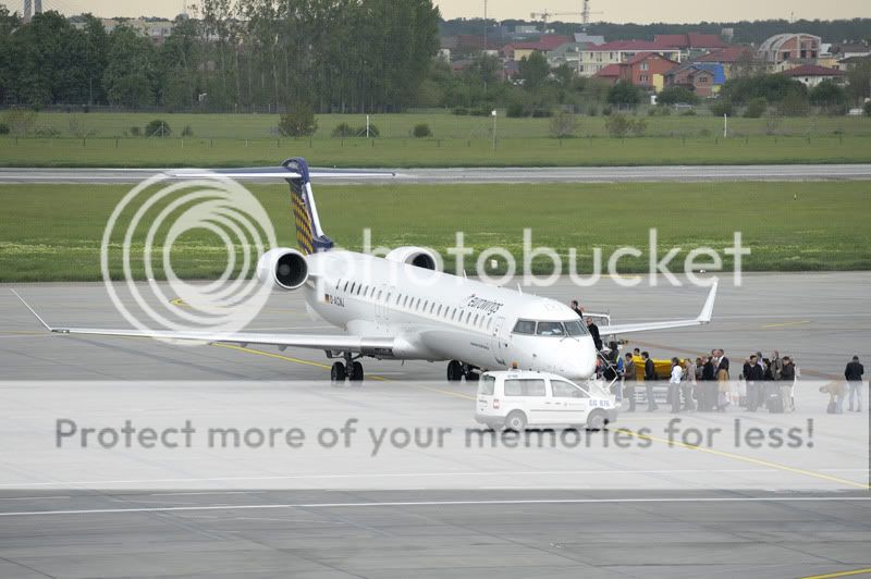 Aeroportul Bucuresti ( Henri Coanda/Otopeni )- Mai 2011 - Pagina 5 _D7C51168