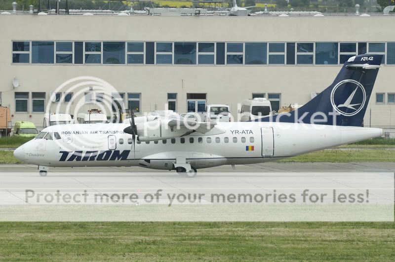 Aeroportul Bucuresti ( Henri Coanda/Otopeni )- Mai 2011 - Pagina 5 _D7C51265