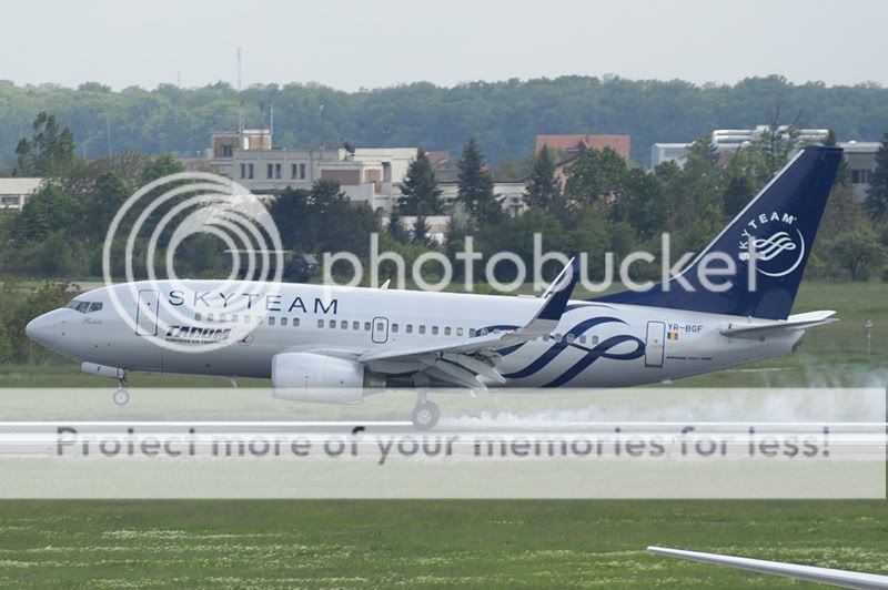 Aeroportul Bucuresti ( Henri Coanda/Otopeni )- Mai 2011 - Pagina 5 _D7C51396