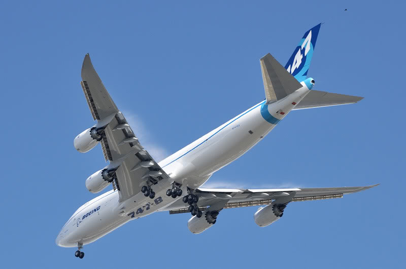 Paine Field - Everett, Washington State (PAE / KPAE) _D3C59882