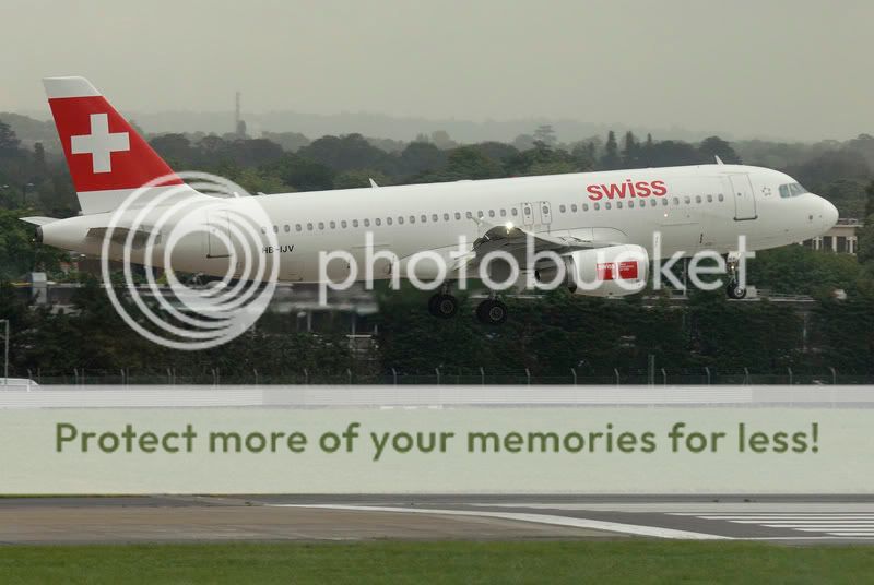 Londra - Heathrow (LHR / EGLL) 0b58c5f2