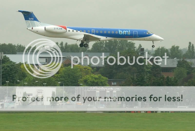 Londra - Heathrow (LHR / EGLL) 1045da40