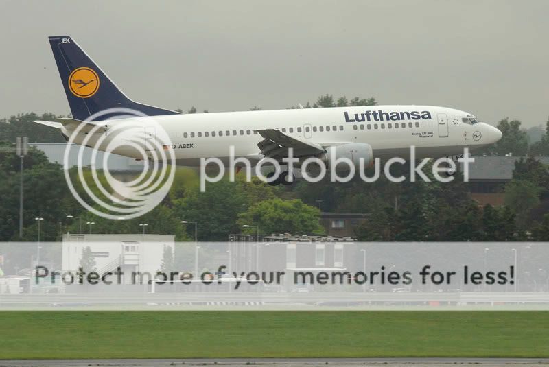 Londra - Heathrow (LHR / EGLL) 61956ff3