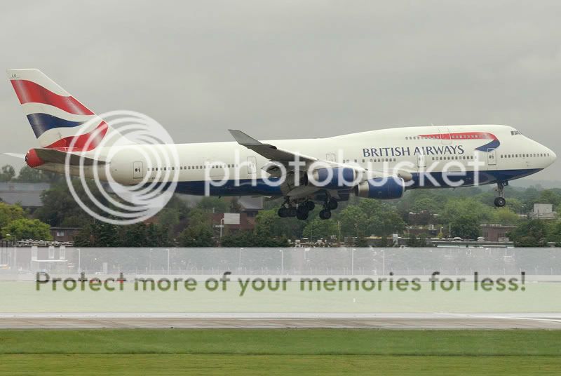 Londra - Heathrow (LHR / EGLL) D740b37f