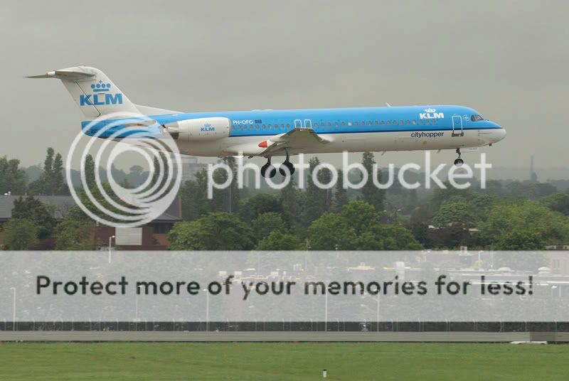 Londra - Heathrow (LHR / EGLL) Df0660b2