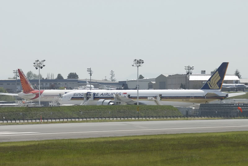 Paine Field - Everett, Washington State (PAE / KPAE) B59f6f3d