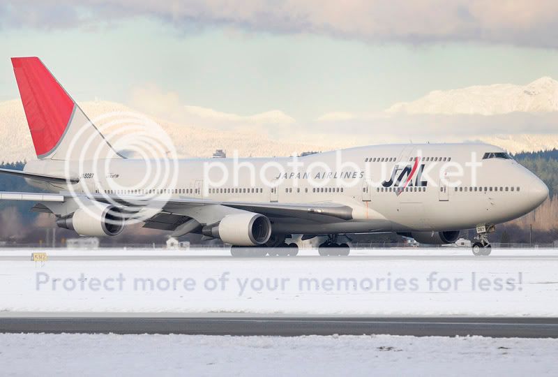 Vancouver International (YVR / CYVR) - Pagina 5 _D3C13400