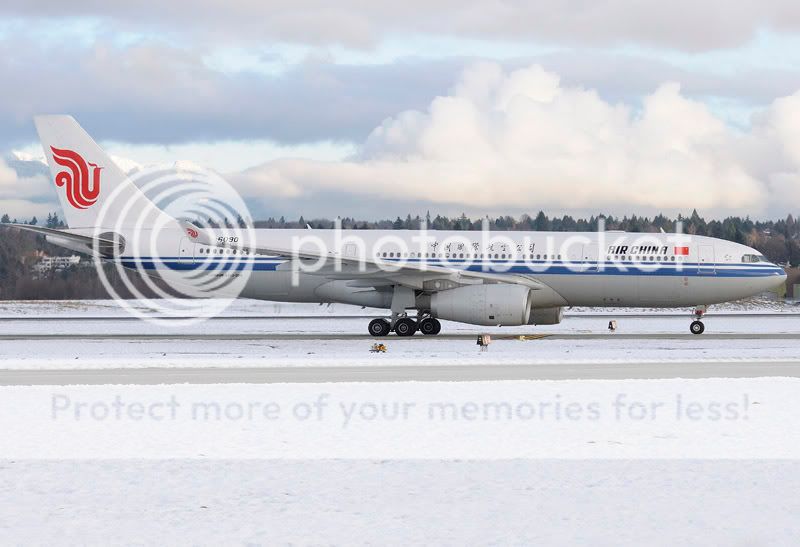 Vancouver International (YVR / CYVR) - Pagina 5 _D3C13480