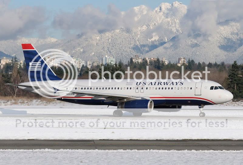 Vancouver International (YVR / CYVR) - Pagina 5 _D3C13697