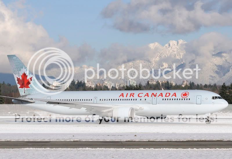 Vancouver International (YVR / CYVR) - Pagina 5 _D3C13721