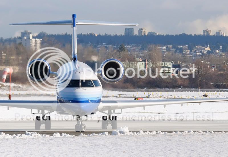 Vancouver International (YVR / CYVR) - Pagina 5 _D3C13761