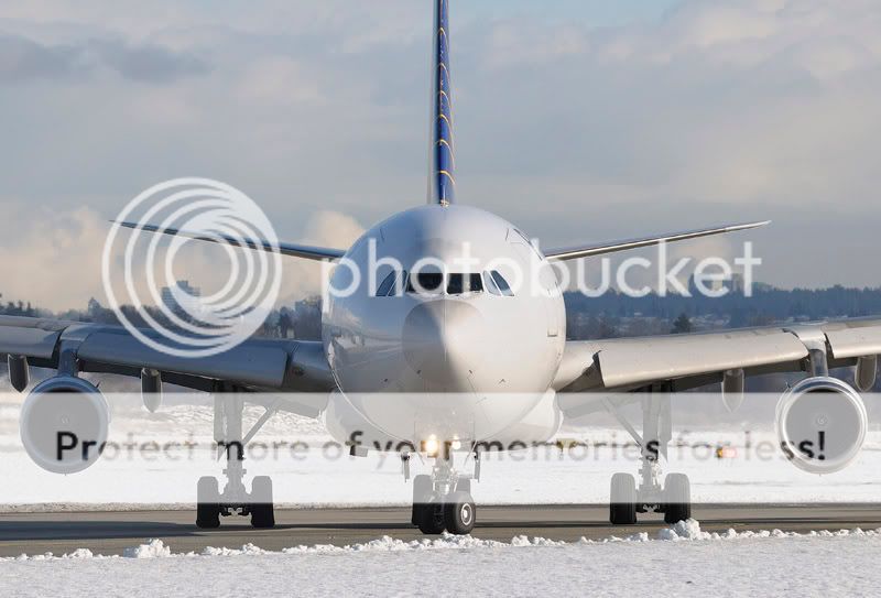 Vancouver International (YVR / CYVR) - Pagina 5 _D3C13815