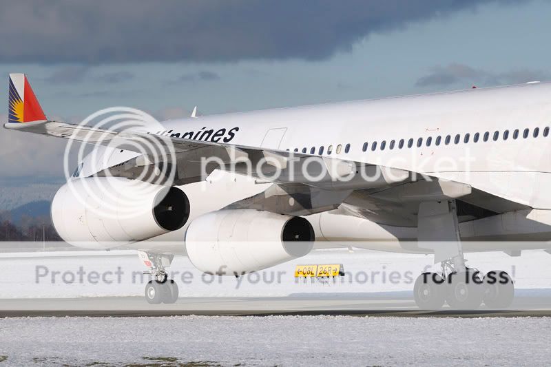 Vancouver International (YVR / CYVR) - Pagina 5 _D3C13832