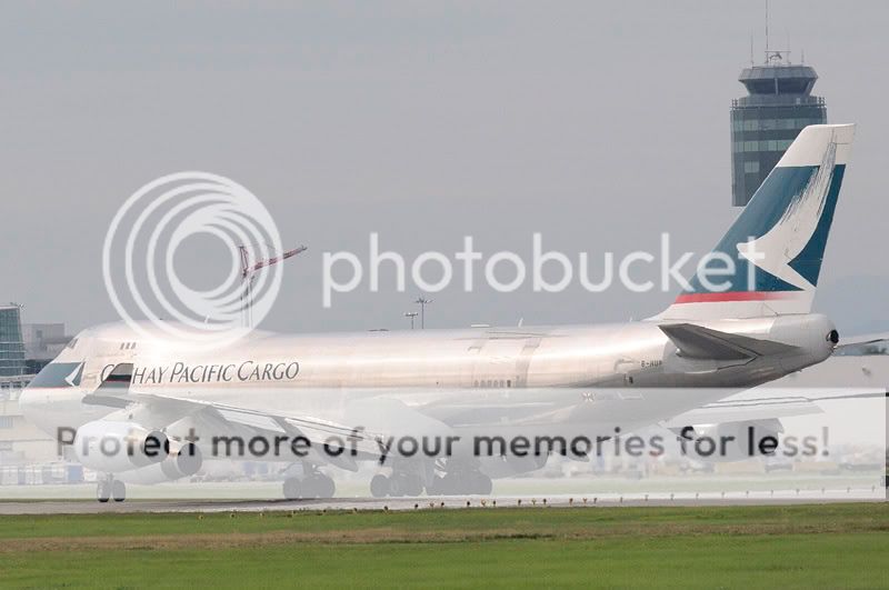 Vancouver International (YVR / CYVR) - Pagina 5 _D3C3919