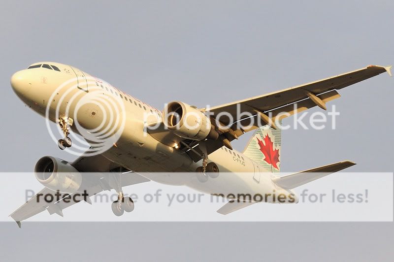 Vancouver International (YVR / CYVR) - Pagina 5 _DSC2442