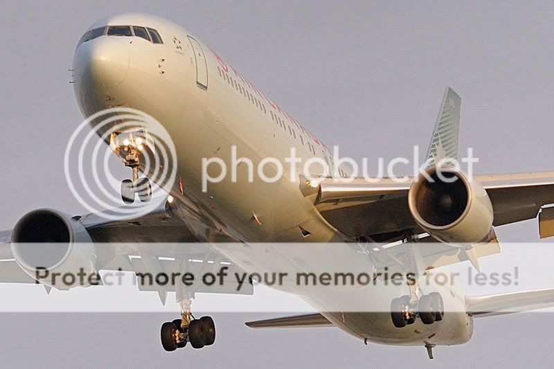 Vancouver International (YVR / CYVR) - Pagina 5 _DSC2462