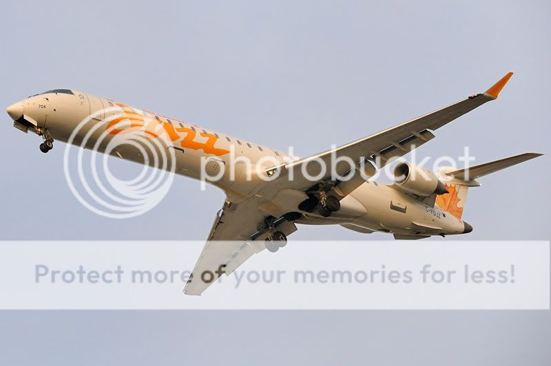 Vancouver International (YVR / CYVR) - Pagina 5 _DSC2491