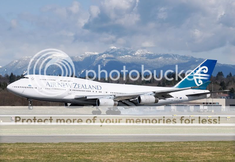 Vancouver International (YVR / CYVR) - Pagina 5 _D3C25906