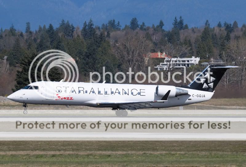 Vancouver International (YVR / CYVR) - Pagina 5 _D3C25963