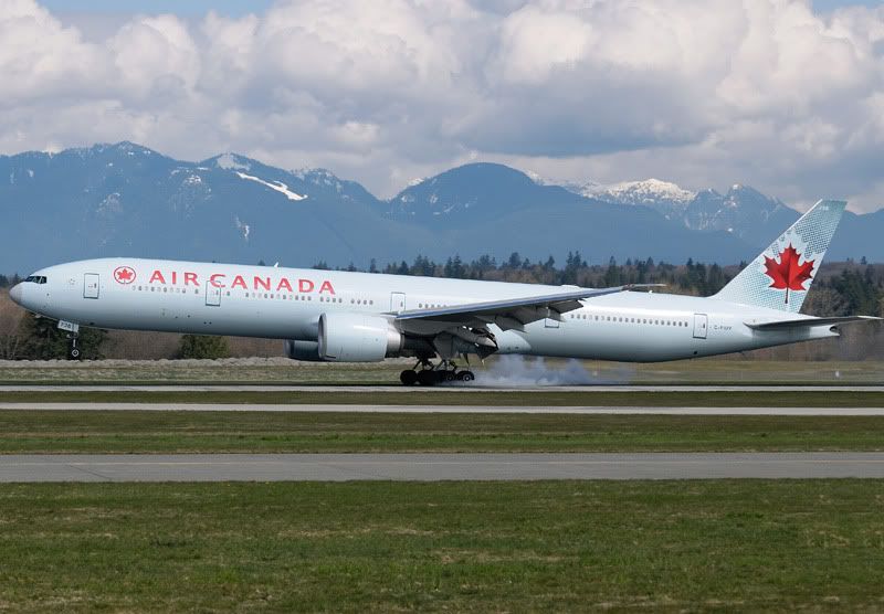 Vancouver International (YVR / CYVR) - Pagina 6 _D3C26609-1