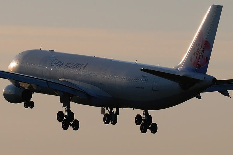 Vancouver International (YVR / CYVR) - Pagina 6 _D3C27393