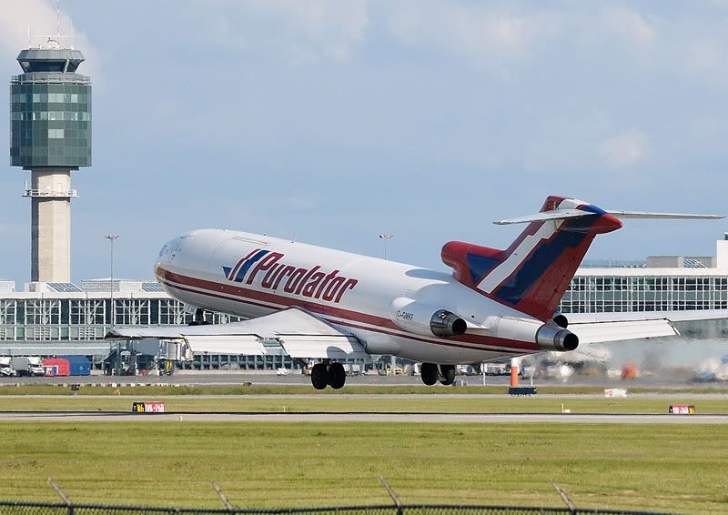 Vancouver International (YVR / CYVR) - Pagina 6 _D3C28441